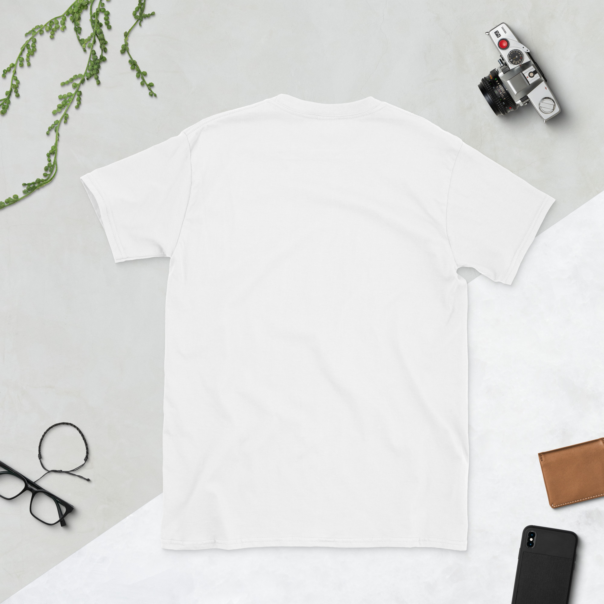 More Pride Less Prejudice LGBTQ+ T-Shirt - Image 2