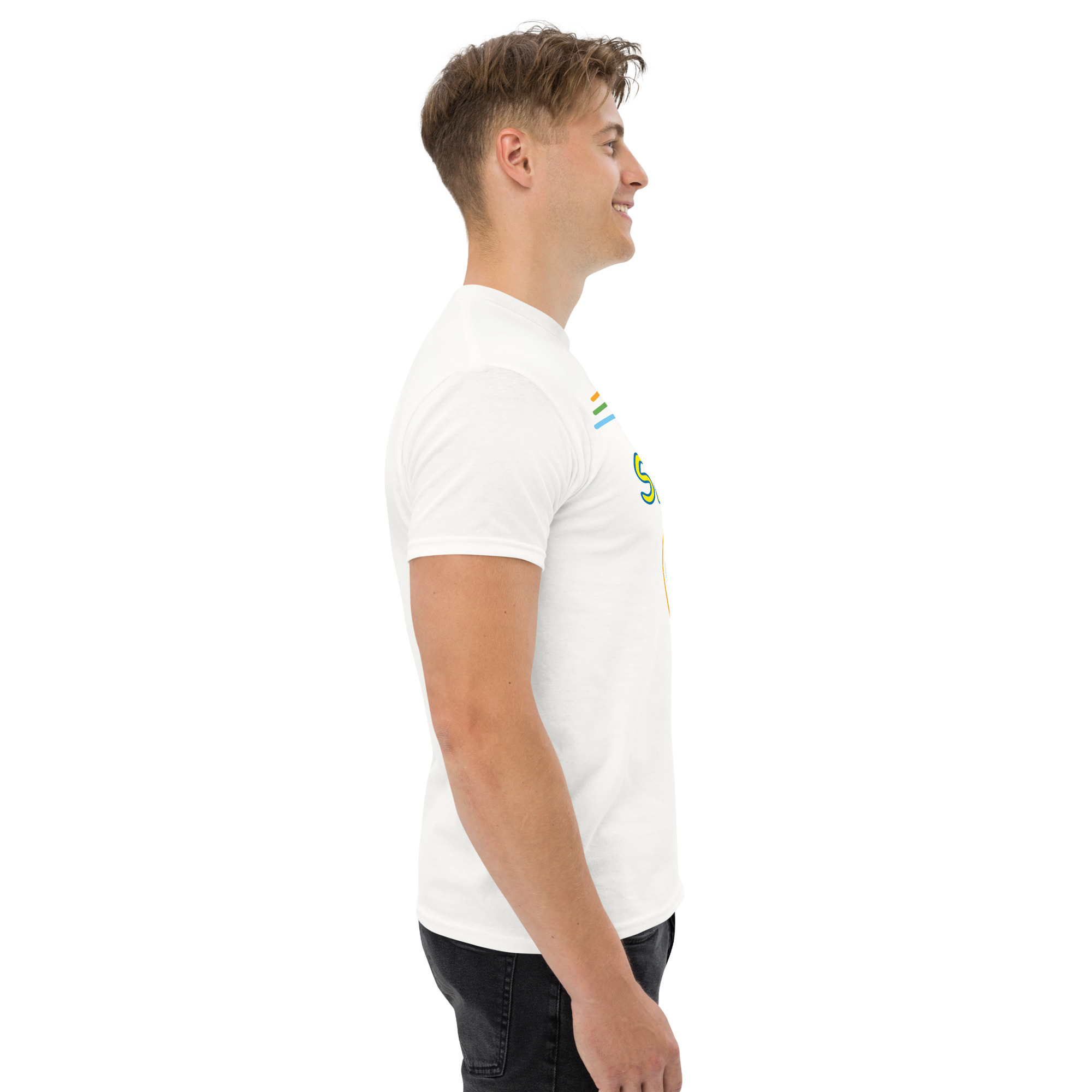 Sicily Trinacria T-shirt with “Sicily” text - Image 6